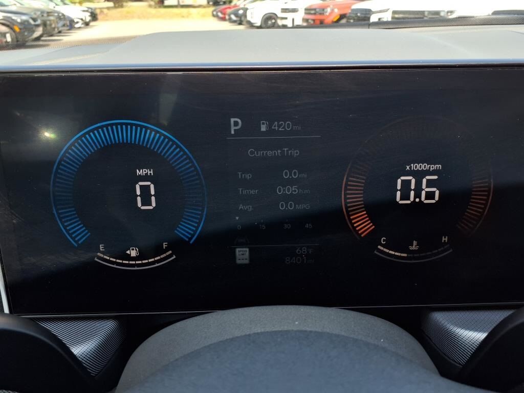 2024 Hyundai Sonata SEL Waldorf MD