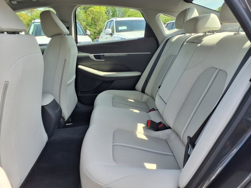 2024 Hyundai Sonata SEL Waldorf MD