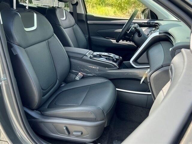 2024 Hyundai Tucson Plug-In Hybrid Limited Waldorf MD