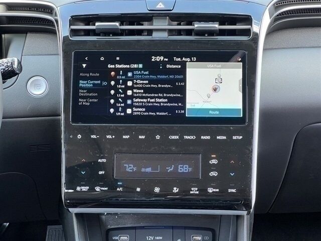 2024 Hyundai Tucson Plug-In Hybrid Limited Waldorf MD