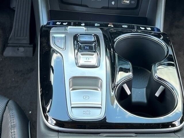 2024 Hyundai Tucson Plug-In Hybrid Limited Waldorf MD