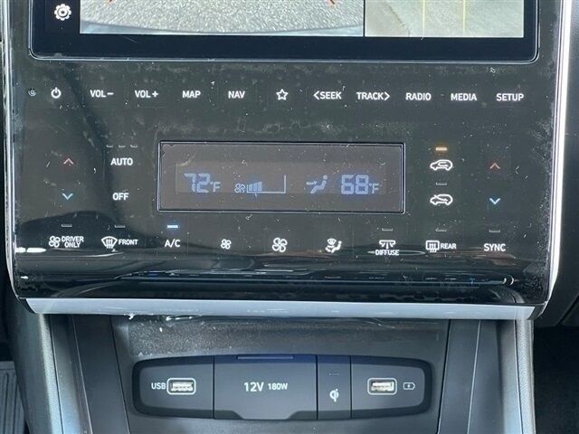 2024 Hyundai Tucson Plug-In Hybrid Limited Waldorf MD