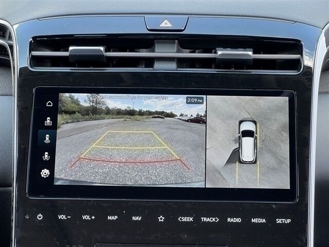 2024 Hyundai Tucson Plug-In Hybrid Limited Waldorf MD