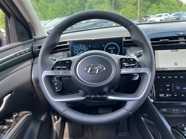 2024 Hyundai Tucson Plug-In Hybrid Limited Waldorf MD