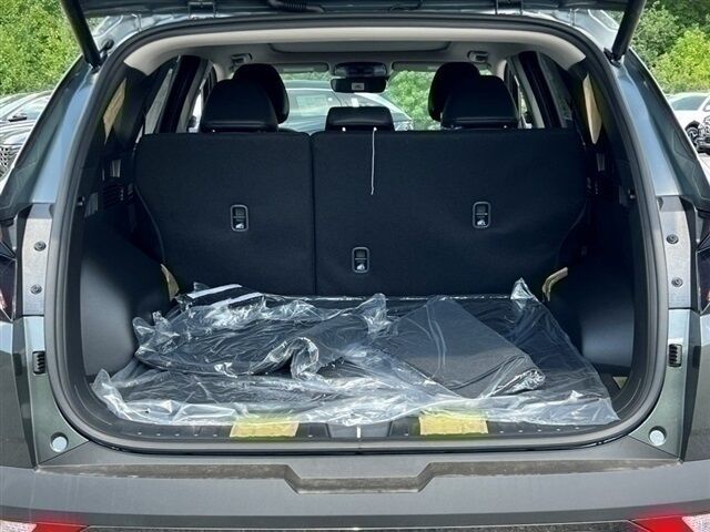 2024 Hyundai Tucson Plug-In Hybrid Limited Waldorf MD