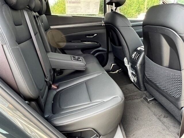 2024 Hyundai Tucson Plug-In Hybrid Limited Waldorf MD