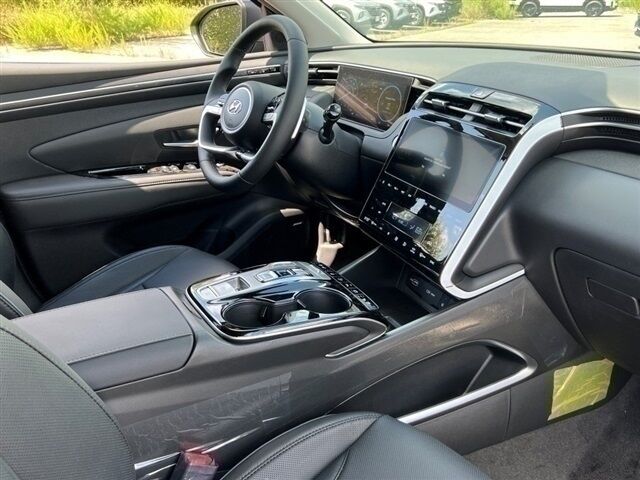 2024 Hyundai Tucson Plug-In Hybrid Limited Waldorf MD