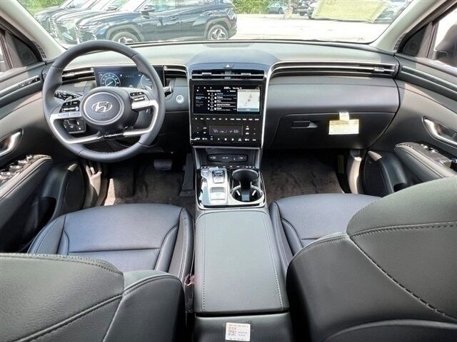 2024 Hyundai Tucson Plug-In Hybrid Limited Waldorf MD