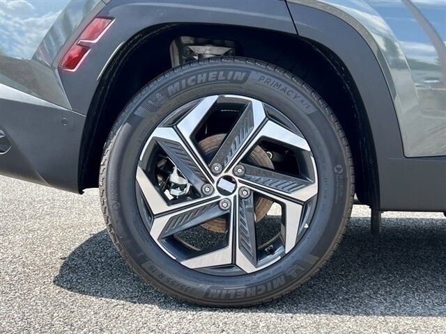 2024 Hyundai Tucson Plug-In Hybrid Limited Waldorf MD