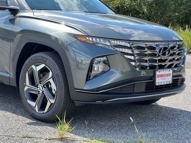 2024 Hyundai Tucson Plug-In Hybrid Limited Waldorf MD