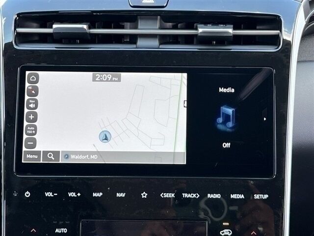 2024 Hyundai Tucson Plug-In Hybrid Limited Waldorf MD