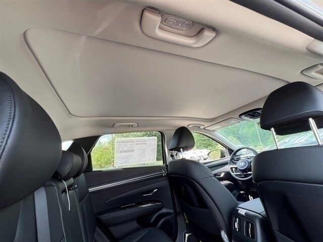 2024 Hyundai Tucson Plug-In Hybrid Limited Waldorf MD