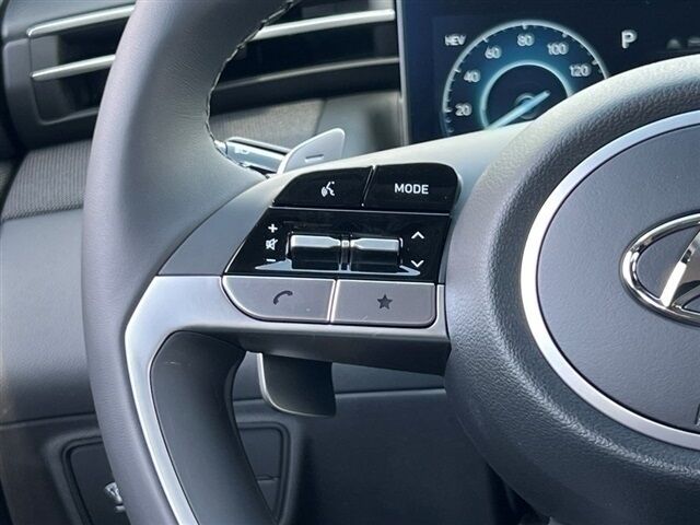 2024 Hyundai Tucson Plug-In Hybrid Limited Waldorf MD