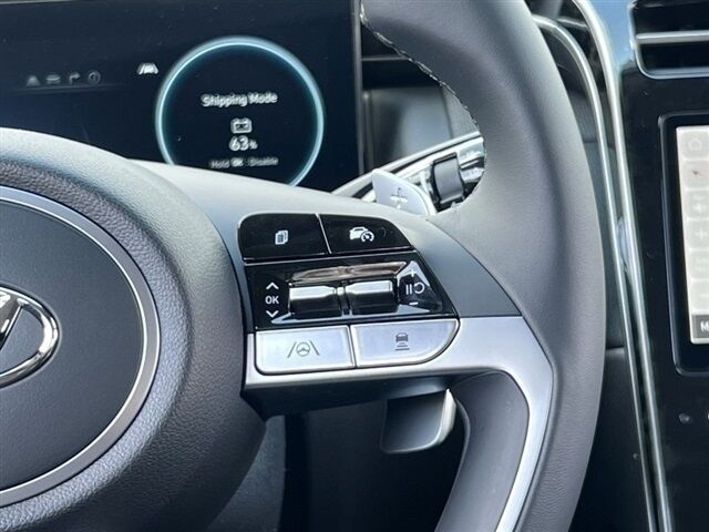 2024 Hyundai Tucson Plug-In Hybrid Limited Waldorf MD