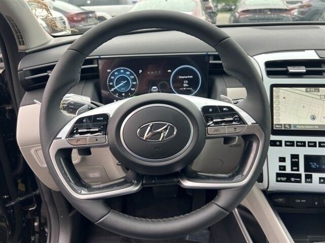 2024 Hyundai Tucson Plug-In Hybrid Limited Waldorf MD