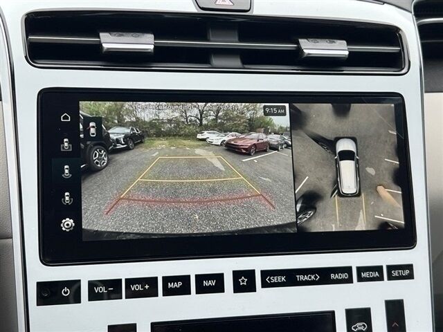 2024 Hyundai Tucson Plug-In Hybrid Limited Waldorf MD