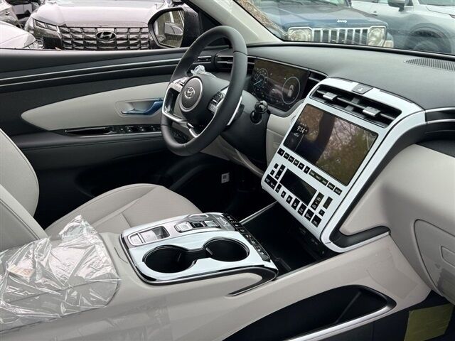 2024 Hyundai Tucson Plug-In Hybrid Limited Waldorf MD