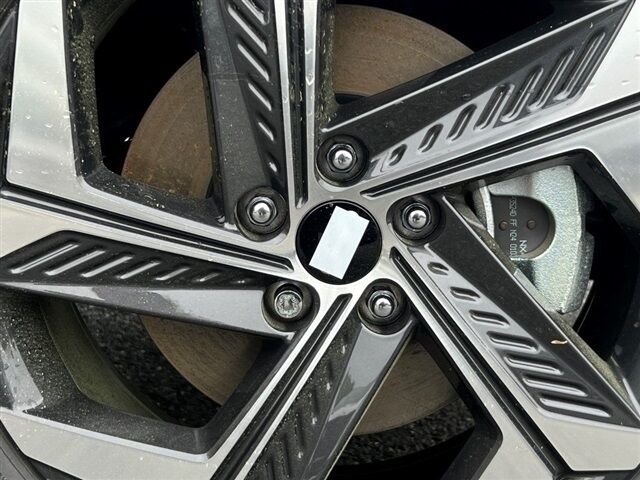 2024 Hyundai Tucson Plug-In Hybrid Limited Waldorf MD