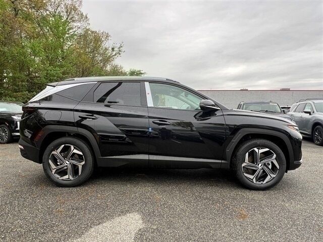 2024 Hyundai Tucson Plug-In Hybrid Limited Waldorf MD