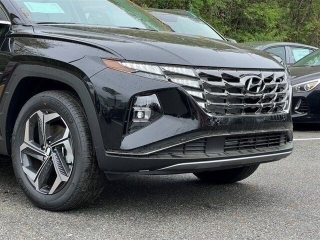 2024 Hyundai Tucson Plug-In Hybrid Limited Waldorf MD