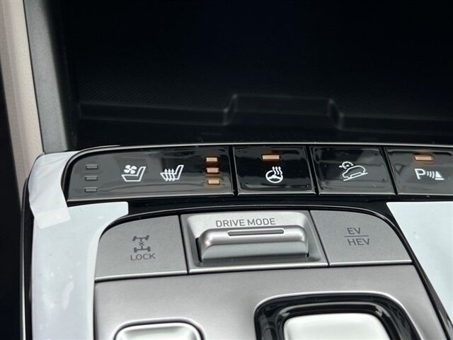 2024 Hyundai Tucson Plug-In Hybrid Limited Waldorf MD