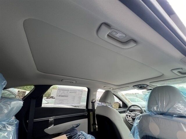 2024 Hyundai Tucson Plug-In Hybrid Limited Waldorf MD