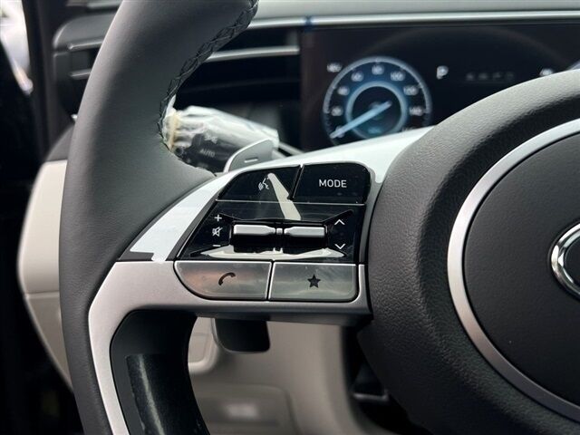 2024 Hyundai Tucson Plug-In Hybrid Limited Waldorf MD