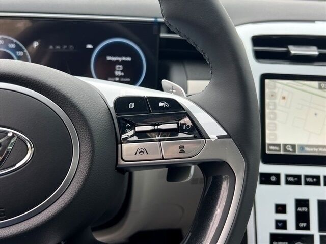 2024 Hyundai Tucson Plug-In Hybrid Limited Waldorf MD