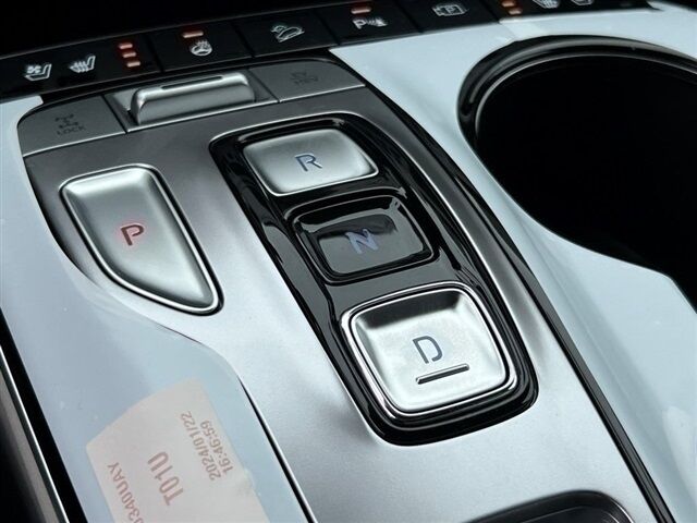 2024 Hyundai Tucson Plug-In Hybrid Limited Waldorf MD