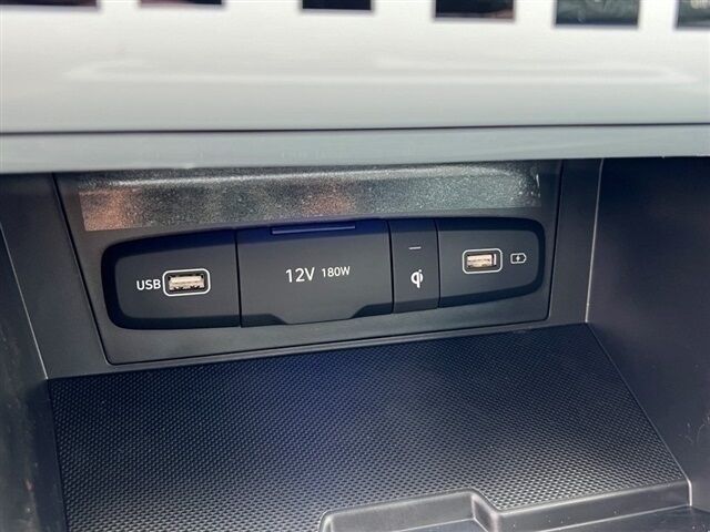 2024 Hyundai Tucson Plug-In Hybrid Limited Waldorf MD