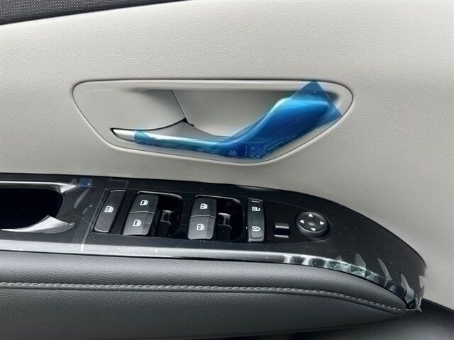 2024 Hyundai Tucson Plug-In Hybrid Limited Waldorf MD