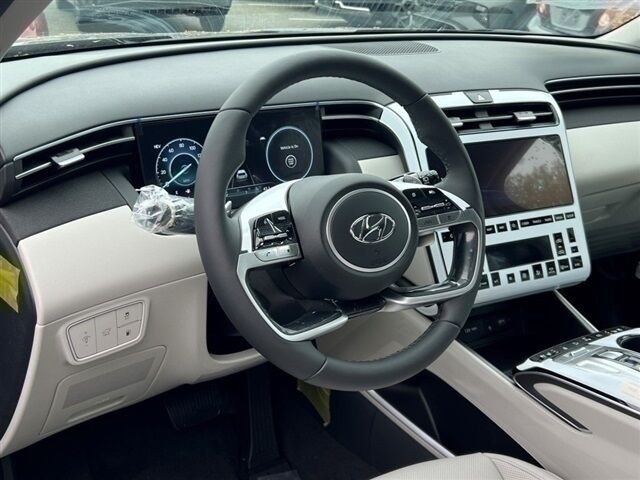 2024 Hyundai Tucson Plug-In Hybrid Limited Waldorf MD