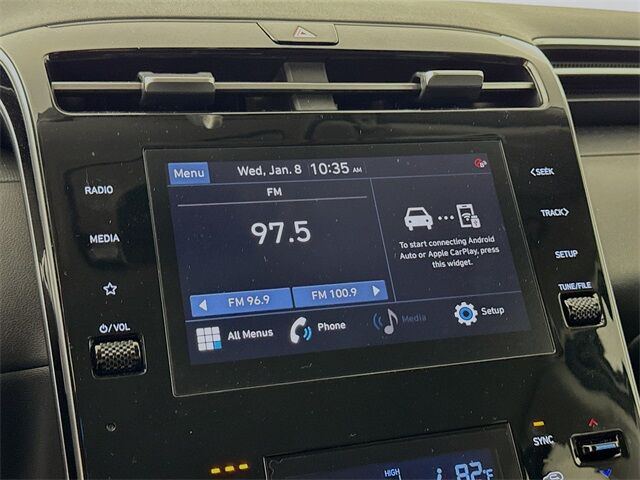 2024 Hyundai Tucson SEL Quincy MA