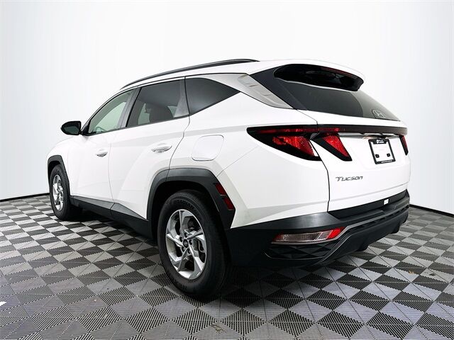 2024 Hyundai Tucson SEL Quincy MA