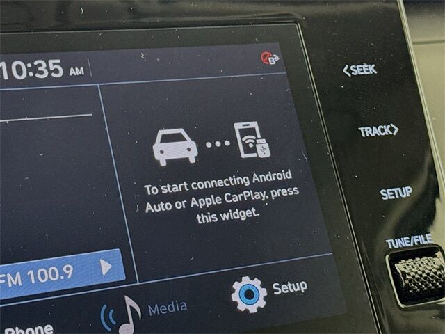 2024 Hyundai Tucson SEL Quincy MA