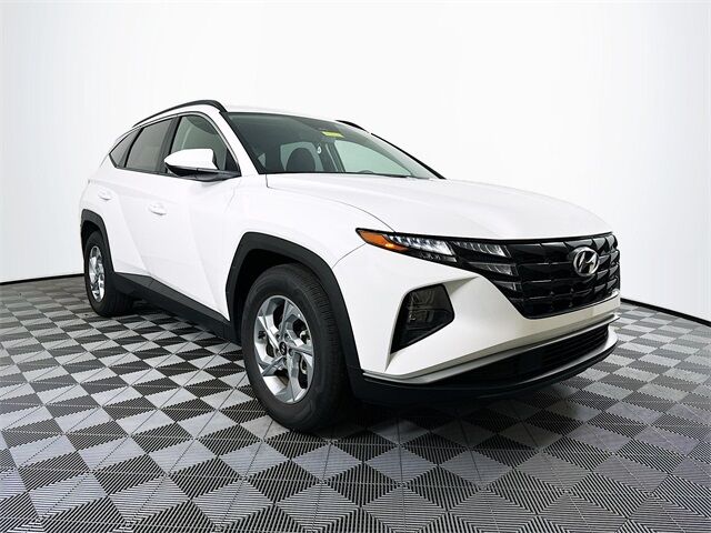 2024 Hyundai Tucson SEL Quincy MA