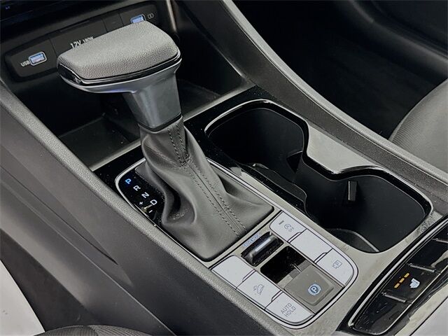 2024 Hyundai Tucson SEL Quincy MA