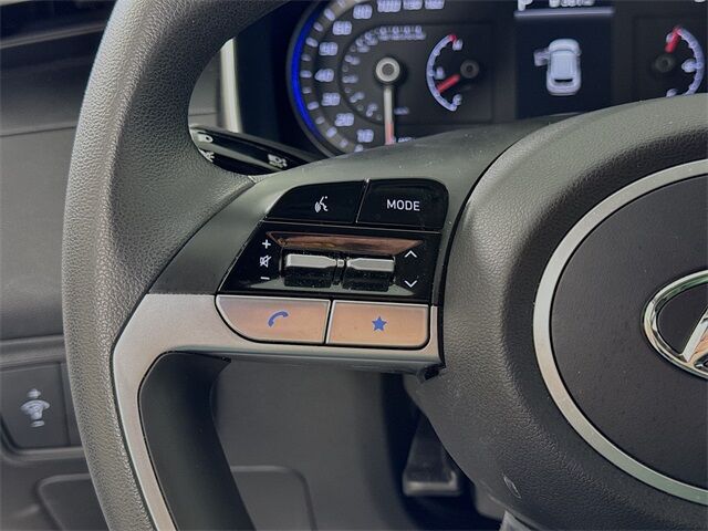 2024 Hyundai Tucson SEL Quincy MA