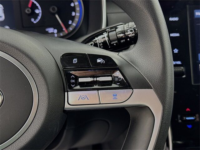 2024 Hyundai Tucson SEL Quincy MA