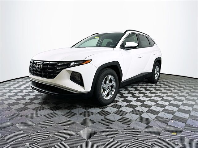2024 Hyundai Tucson SEL Quincy MA