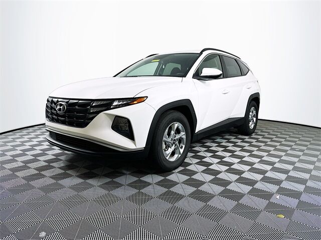 2024 Hyundai Tucson SEL Quincy MA