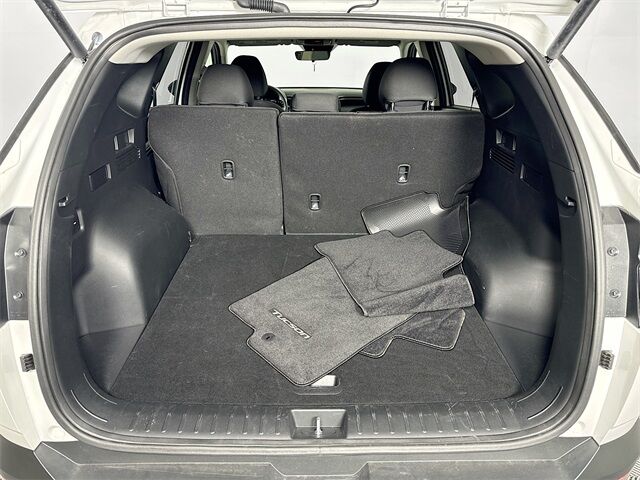 2024 Hyundai Tucson SEL Quincy MA