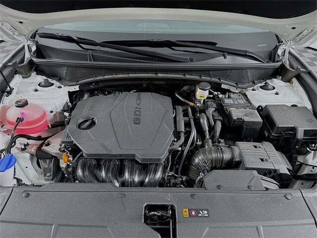 2024 Hyundai Tucson SEL Quincy MA