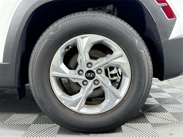 2024 Hyundai Tucson SEL Quincy MA