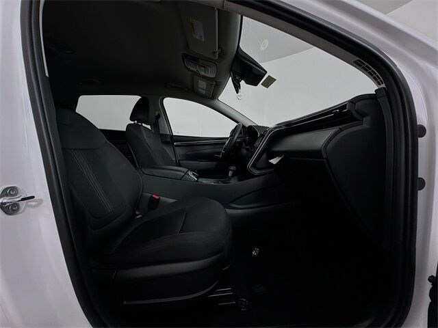 2024 Hyundai Tucson SEL Quincy MA