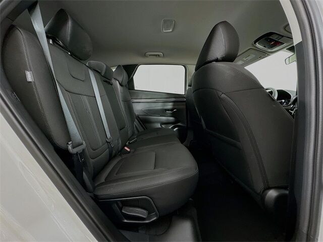 2024 Hyundai Tucson SEL Quincy MA