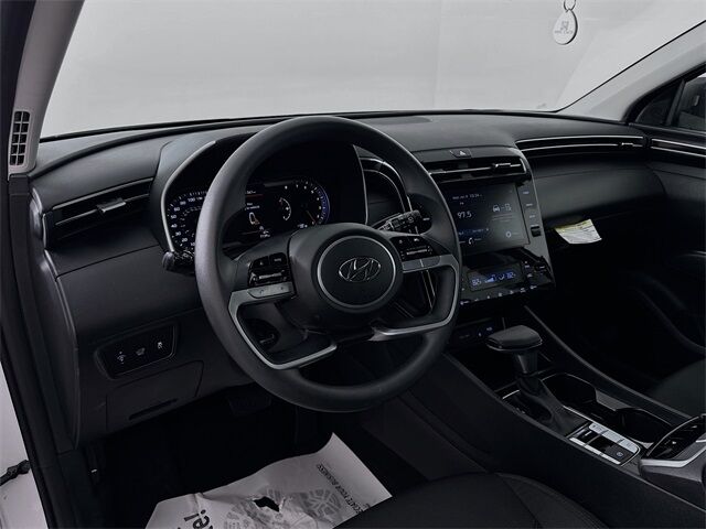 2024 Hyundai Tucson SEL Quincy MA