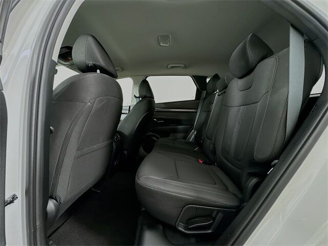 2024 Hyundai Tucson SEL Quincy MA