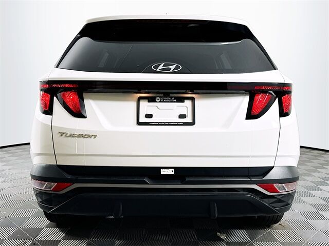 2024 Hyundai Tucson SEL Quincy MA