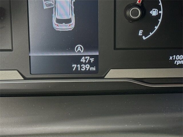 2024 Hyundai Tucson SEL Quincy MA